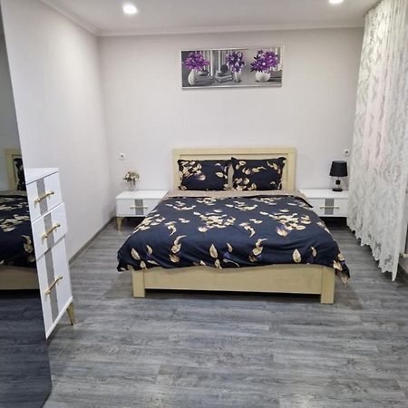 Larisa Apartment Тбилиси Экстерьер фото