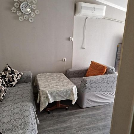Larisa Apartment Тбилиси Экстерьер фото