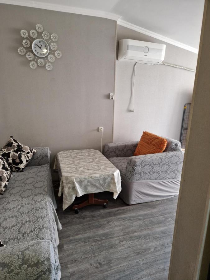 Larisa Apartment Тбилиси Экстерьер фото