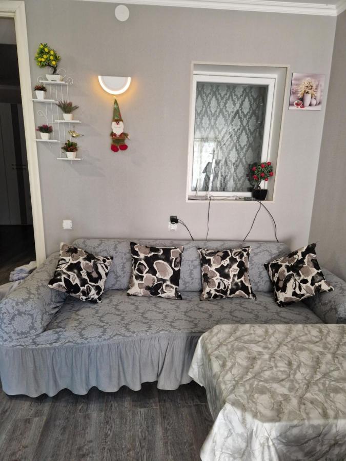 Larisa Apartment Тбилиси Экстерьер фото