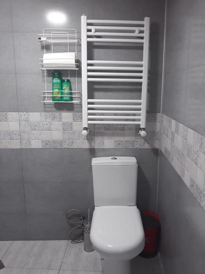 Larisa Apartment Тбилиси Экстерьер фото