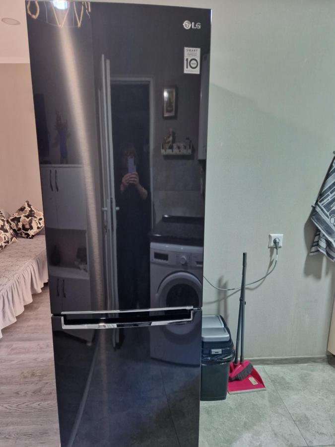 Larisa Apartment Тбилиси Экстерьер фото