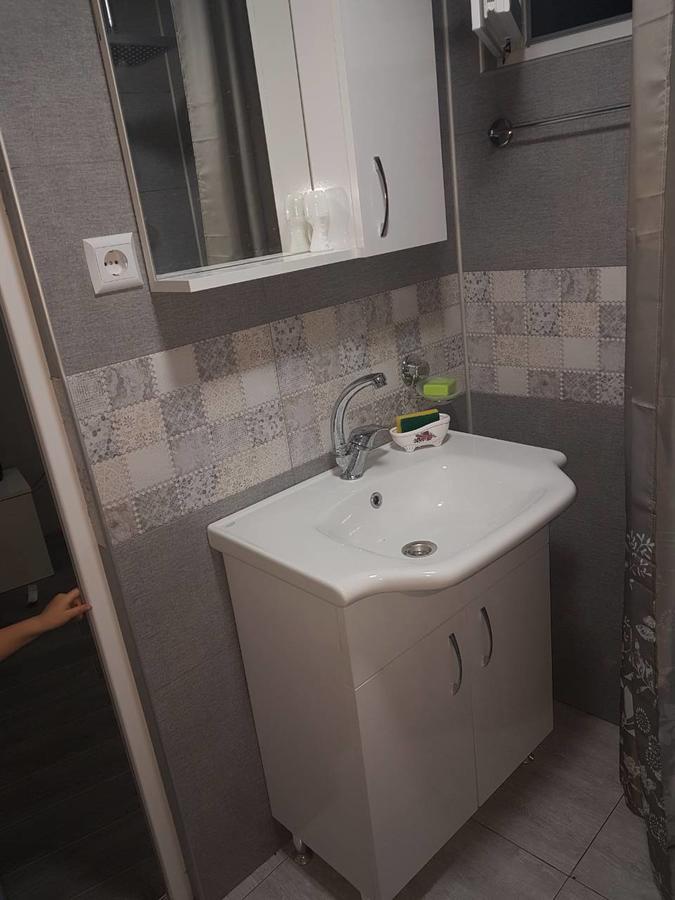 Larisa Apartment Тбилиси Экстерьер фото