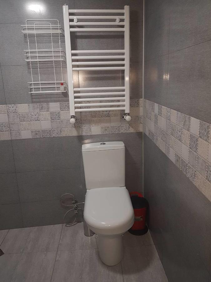 Larisa Apartment Тбилиси Экстерьер фото