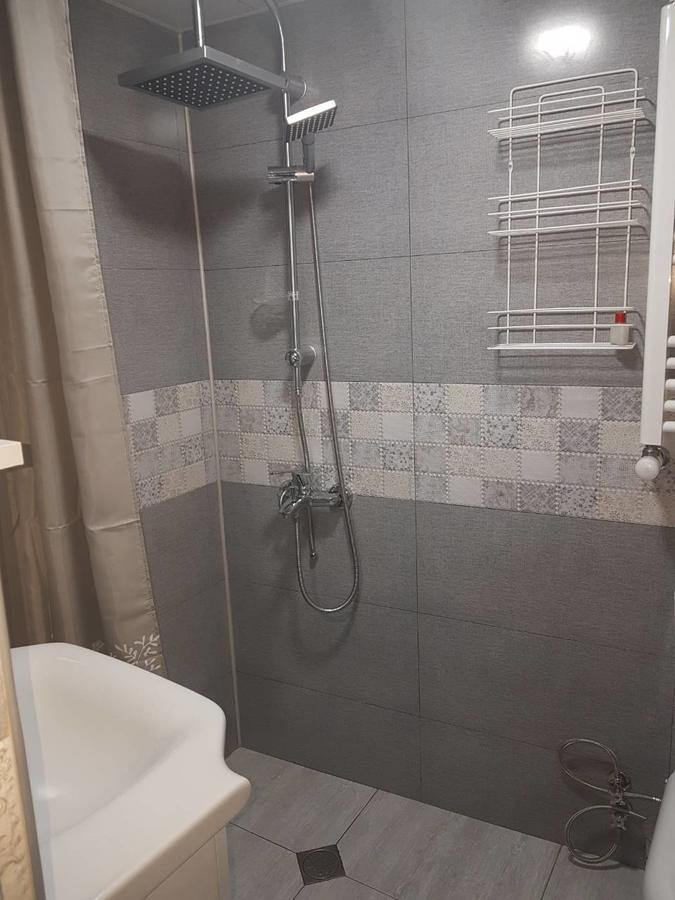 Larisa Apartment Тбилиси Экстерьер фото