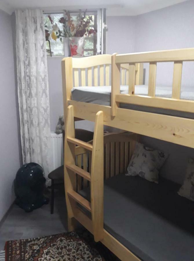 Larisa Apartment Тбилиси Экстерьер фото